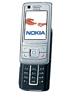 Toques para Nokia 6280 baixar gratis.